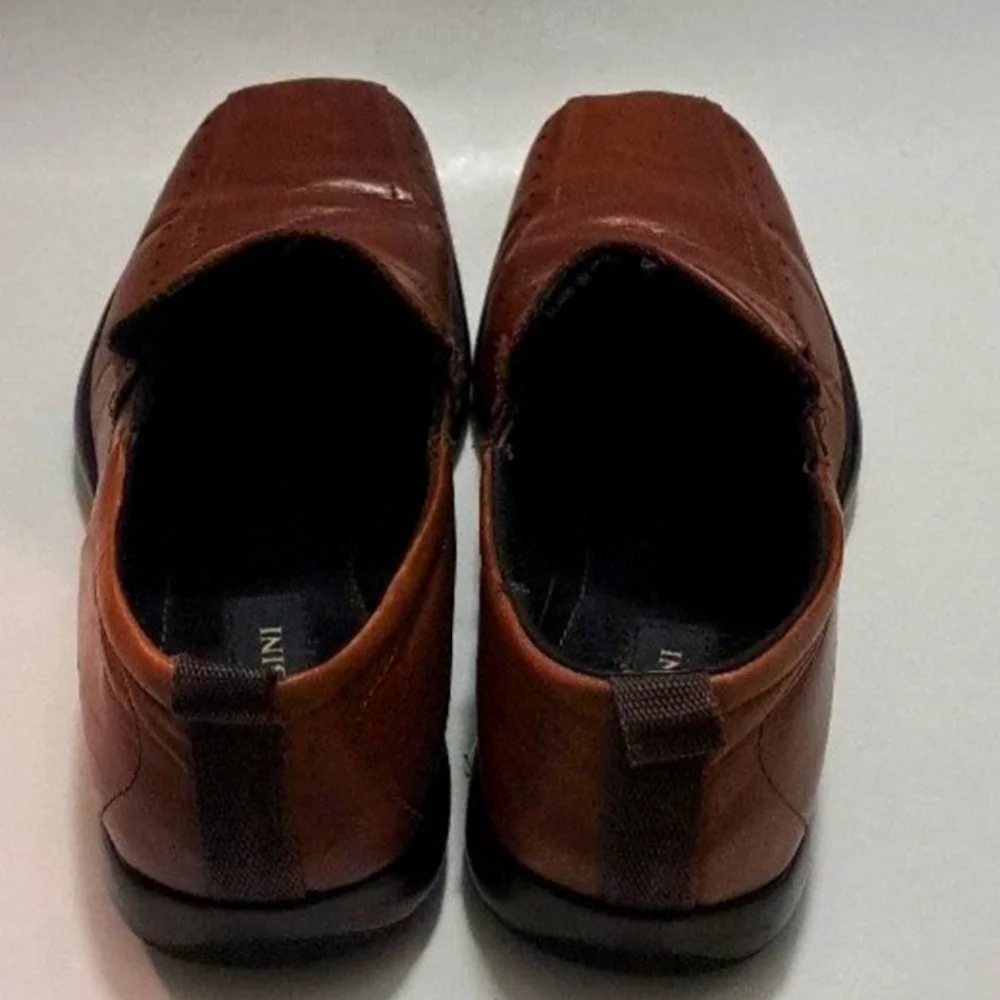 Bottesini brown tan